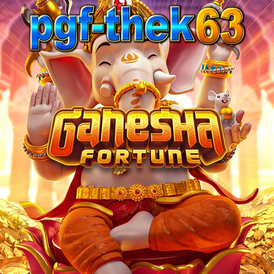 Ganesha Fortune​